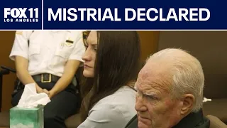 Mistrial declared in Lindsay Clancy trial after jurors fail to reach verdict