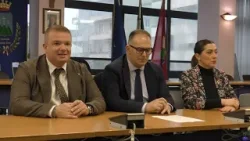 Nelle scuole di Montesilvano screening gratuiti contro scoliosi e deformità del piede - 08/01/2026