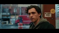 Казахстан — в глобальном запуске нового «Человека-Паука» ?️? #shorts