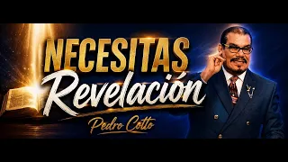 Necesitas Revelacion