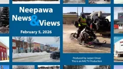 Neepawa News & Views - February 5, 2026