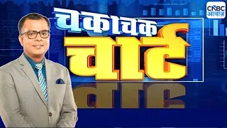 Chaka Chak Chart | आज किन Stocks के चार्ट पर अटक गई दिग्गजों की नजर? पाएं आगे की Approach