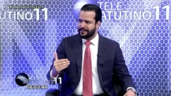 Rafael Paz: "El objetivo del Gobierno debe ser mejorar la calidad de la enseñanza"