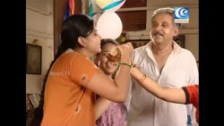 MUNDHANAI MUDICHI | Episode 08 | Mega Serial | MOON TV