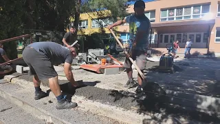 Školy sa pripravujú na nový školský rok