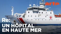 Espagne : sauvetage en haute mer | ARTE Regards