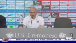 E'TG Sera 05/04/2026 E'TG Sera 05/04/2026