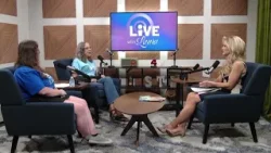 Discussing Mental Illness & Taking Away the Stigma