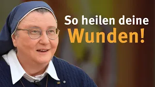 Abenteuer Christsein! I Folge 5 I mit Sr. Teresa Zukic
