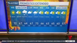 NY weather for October 9 and the evolution of Hurricane Isaias