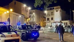 Gara di auto a folle velocità, residenti esasperati Esposto in procura Gara di auto a folle velocità, residenti esasperati Esposto in procura