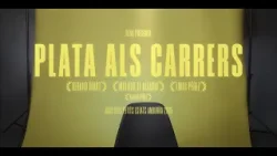 Plata als carrers - Ciclisme | #Andorra2025