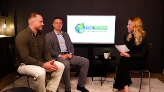 Entrepreneurs in Profile: ESS MODERN AG