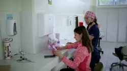 Médico Estomatólogo