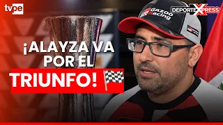 Luis Alayza CDI Sep 29