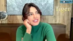 Why Priyanka Chopra Loves Going HOME for Vacations (Exclusive)