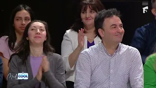 Soluții simple pentru o hidratare corectă | Sfaturi de la Adi Lungu și Vania Limban