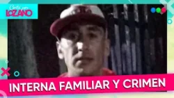 Tragedia familiar en Laferrere: disputa por una casa terminó en asesinato | #CortaPorLozano