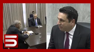 Թքած ունի Փաշինյանը պաշտոնյաների վրա. Արմեն Գրիգորյանի ռոմանտիկան և Ալեն Սիմոնյանի խոստումները