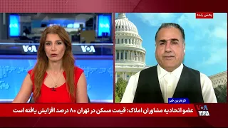 گفت‌و‌گو با حسن هاشمیان
