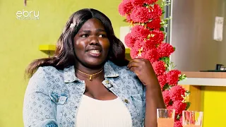 Usiniletee Mindset Ya Gen Z !! #ebrureaction #reactionvideo #ebruperfectmatch