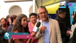 REPORTERITOS | Capítulo 98: “Celebración del joropo venezolano como Patrimonio de la Humanidad 1”