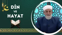 Din ve Hayat 1. Bölüm