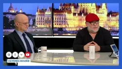 Nem kertelt a kormánypárti politikus: 2006 óta nem volt olyan nehéz választás, mint az idei