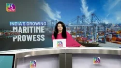 Indepth: India’s Growing Maritime Power | 05 April, 2026