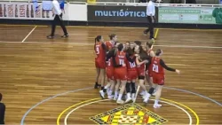 El GEIEG Pacisa ja és equip de play-off