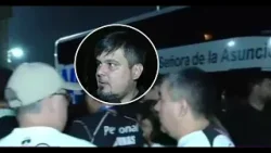 El puntero quiere seguir arriba El puntero quiere seguir arriba