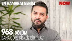 Kadir'den Gün Hakkında Yorumlar - En Hamarat Benim 968. Bölüm @EnHamaratBenim​