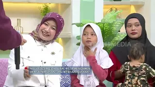 Tips Rambut Sehat & Berkilau Ala Irfan Hakim! | FYP (14/08/26)* Part 3