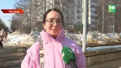 Каникулы на носу — тревожная статистика: десятки детей уже пострадали в ДТП в Татарстане