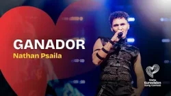 Nathan Psaila — ? Ganador | MESC 2026