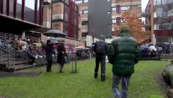 GLD Nieuws 11 maart 2026