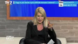 Tv7 con Voi 6/4/26 - Oggi è più facile o più difficile trovare l’amore? (2 di 2)