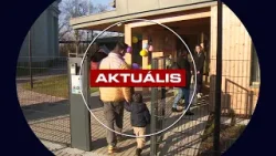 Kapunyitás - új óvoda várja a kicsiket - Aktuális 2026.03.06