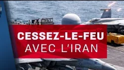 Le Hezbollah menace d'élargir ses frappes au centre d'Israël