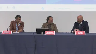 The Fiera del Levante focuses on dialogue between businesses, peoples, and cultures