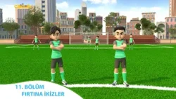 Taktik 6 | Fırtına İkizler | 11.Bölüm