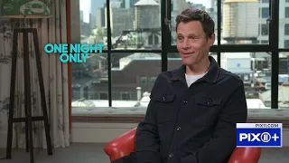 Will Gluck on ‘One Night Only,’ Monica Barbaro and Callum Turner, New York, Directing Rom-Coms