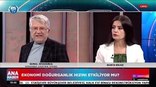 Ekonomi doğum hızını frenliyor, maden işçilerinin hak arayışı sürüyor