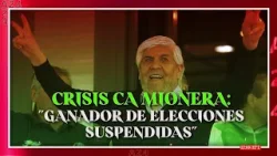 ? CRISIS EN CAMIONEROS CORRIENTES: ELECCIONES IMPUGNADAS Y DENUNCIA