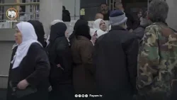 پێدانی ناڕێكوپێكی مووچە و شێوازی حوكمڕانی لە هەرێم، بارودۆخ و بژێویی مووچەخۆرانی خراپ كردووە