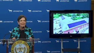 Mayor Vetoes Decision to Allow Industrial Use on Farmland (Sept. 18, 2026)