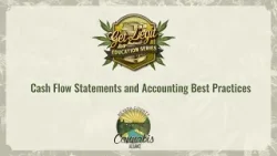 Get Legit - Cash Flow Statement and Accounting Best Practices