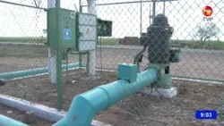 Improvement of irrigation modules in Sonora with an investment of 5.66 billion pesos