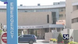 Guthrie Lourdes nurses to start unionization talks