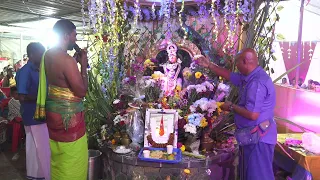Excerpts from Purattasi Govinden Thiruvizha 2026 - Week 2